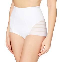 Dim Slip Diams Control Medium Damen x1, White, L von DIM