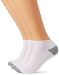 Dim Socken Ecodim Sport Multipack Herren x3, White, 40-45 von DIM