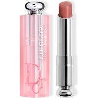 Addict Dior Lip Glow, Lippen Make-up, lippenstifte, Fest, rosa (038 ROSE NUDE), natürlich, Deckkraft: Mittel bis Hoch, von DIOR