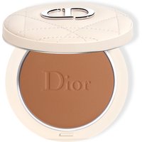 Diorskin Forever Natural Bronze, Gesichts Make-up, bronzing, Puder, braun (007), langanhaltend/natürlich/bräunend, von DIOR