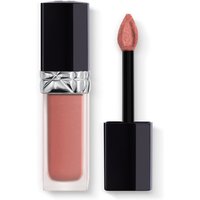 Rouge Dior Forever Liquid Nicht Abfärbender Flüssiglippenstift, Lippen Make-up, lippenstifte, Stift, beige (100 Nude), strahlend/mattierend, von DIOR
