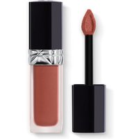 Rouge Dior Forever Liquid Nicht Abfärbender Flüssiglippenstift, Lippen Make-up, lippenstifte, Stift, braun (200 Dream), strahlend/mattierend, von DIOR