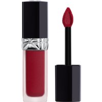 Rouge Dior Forever Liquid Nicht Abfärbender Flüssiglippenstift, Lippen Make-up, lippenstifte, Stift, rot (959 Bold), strahlend/mattierend, von DIOR