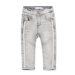 DIRKJE Mädchen Dirkje Jeans, Grey Jeans, 18 Monate EU von DIRKJE