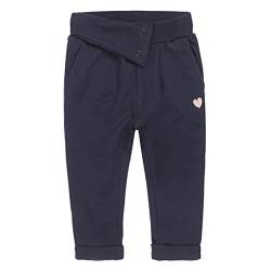 DIRKJE Mädchen Dirkje Pants, Navy, 0 Monate EU von DIRKJE