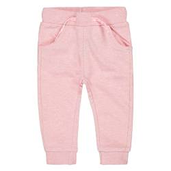 DIRKJE Mädchen Dirkje Pants, Rosa, 6 Monate EU von DIRKJE