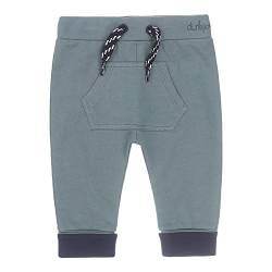 Dirkje Baby-Boys Pants, Green, 56 von DIRKJE