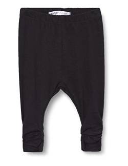 Dirkje Baby-Girls Pants, Black, 50 von DIRKJE