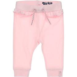 Dirkje Baby-Girls Pants, Rosa, 44 von DIRKJE