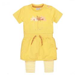 Dirkje Baby - Mädchen Dirkje Baby and Toddler Layette Set, Gelb, 0 Monate EU von DIRKJE