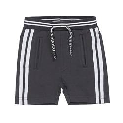 Dirkje Boys Pants, Grey, 104 von DIRKJE