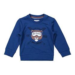 Dirkje Boys Sweater, Blue, 62 von DIRKJE