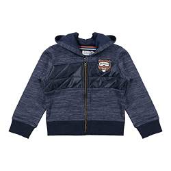 Dirkje Boys Vest, Blue, 56 von DIRKJE