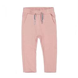 Dirkje Girls Pants, Old pink, 56 von DIRKJE