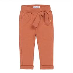 Dirkje Girls Pants, Rusty Brown, 62 von DIRKJE