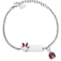 DISNEY Jewelry Armband Armband Mickey Mouse (inkl. Schmuckbox) von DISNEY Jewelry