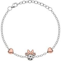 DISNEY Jewelry Armband Kinderarmband Mickey Mouse (inkl. Schmuckbox) von DISNEY Jewelry