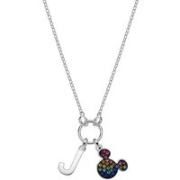 DISNEY Jewelry Kette mit Anhänger Disney Kinderkette (inkl. Schmuckbox) von DISNEY Jewelry