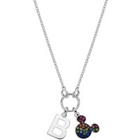 DISNEY Jewelry Kette mit Anhänger Disney Kinderkette (inkl. Schmuckbox) von DISNEY Jewelry