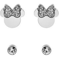 DISNEY Jewelry Paar Ohrstecker Ohrringe Mickey Mouse (inkl. Schmuckbox) von DISNEY Jewelry