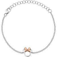DISNEY Jewelry Silberarmband Disney Mädchen-Armband 925er Silber, Modern von DISNEY Jewelry