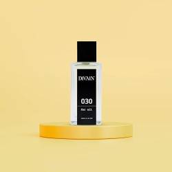 DIVAIN-030 - Inspiriert von One - Parfüm Unisex der Gleichwertigkeit aromatisch für Frauen und Männer von DIVAIN