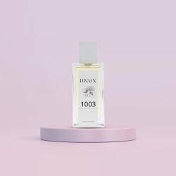 DIVAIN-1003 - Parfüm Unisex der Gleichwertigkeit - Duft aromatisch für Frauen und Männer von DIVAIN