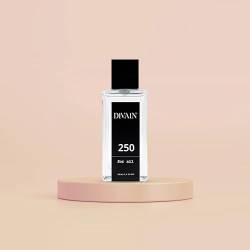 DIVAIN-250 - Inspiriert von TomFords´s Ombré Leather - Parfüm Unisex der Gleichwertigkeit ledrig für Frauen und Männer von DIVAIN