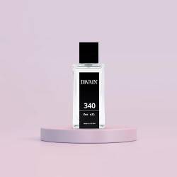 DIVAIN-340 - Inspiriert von Byreedos´s Bal D´Afrique - Parfüm Unisex der Gleichwertigkeit blumig für Frauen und Männer von DIVAIN