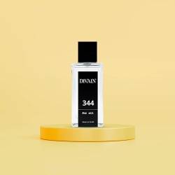 DIVAIN-344 - Inspiriert von Percival - Parfüm Unisex der Gleichwertigkeit aromatisch für Frauen und Männer von DIVAIN