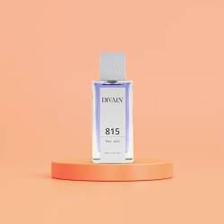 DIVAIN-815 - Parfüm Unisex der Gleichwertigkeit - Duft süß für Frauen und Männer von DIVAIN