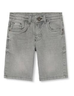 DJ Dutchjeans Jeans kurz Grau von DJ Dutchjeans