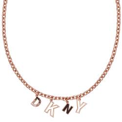 DKNY 5520045 Damen-Halskette Charm von DKNY