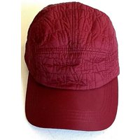 DKNY Baseball Cap DKNY Damen Baseball kappe, DKNY Baseball Cap Unisex, Rot. von DKNY