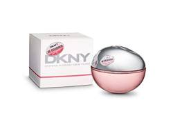 DKNY Be Delicious Fresh Blossom EDP 50ml, 1er Pack (1 x 1 Stück) von DKNY