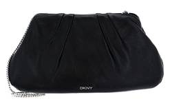 DKNY Clutch Tasche Leder 30 cm von DKNY