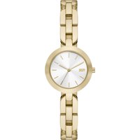 DKNY Damen Armbanduhr "NY6638", gold, 99 von DKNY