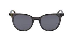 DKNY Damen DK507S Sunglasses, Grey, Einheitsgröße von DKNY