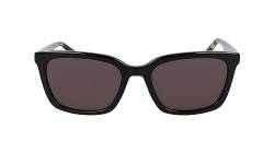 DKNY Damen Dk546s Sonnenbrille, Schwarz, Einheitsgröße von DKNY