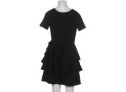 DKNY Damen Kleid, schwarz von DKNY