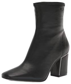 DKNY Damen Women's Womens Shoes CAVALE Ankle Boot, Black, 37 EU von DKNY
