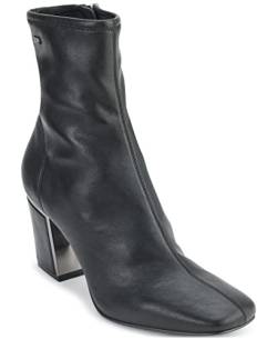 DKNY Damen Women's Womens Shoes CAVALE Ankle Boot, Black, 40 EU von DKNY