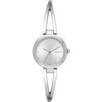 DKNY Damenuhr "NY2789", silber von DKNY