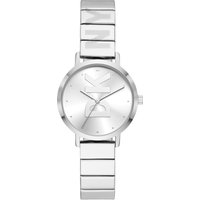 DKNY Damenuhr "The Modernist NY2997", silber von DKNY