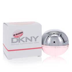 DKNY Fresh Blossom Eau de Parfum femme / woman, 30 ml (1er Pack ) von DKNY