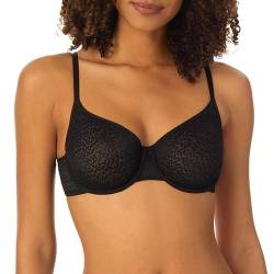 DKNY Modern Lace Unlined Demi Bra von DKNY