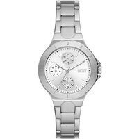 DKNY Quarzuhr DKNY Damen-Uhren Analog Quarz von DKNY