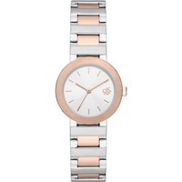 DKNY Quarzuhr DKNY Damen-Uhren Analog Quarz von DKNY