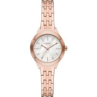 DKNY Quarzuhr DKNY Damen-Uhren Analog Quarz von DKNY