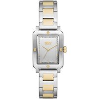 DKNY Quarzuhr DKNY Damen-Uhren Analog Quarz von DKNY